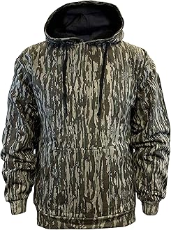 Realtree original camo hoodie Clearance