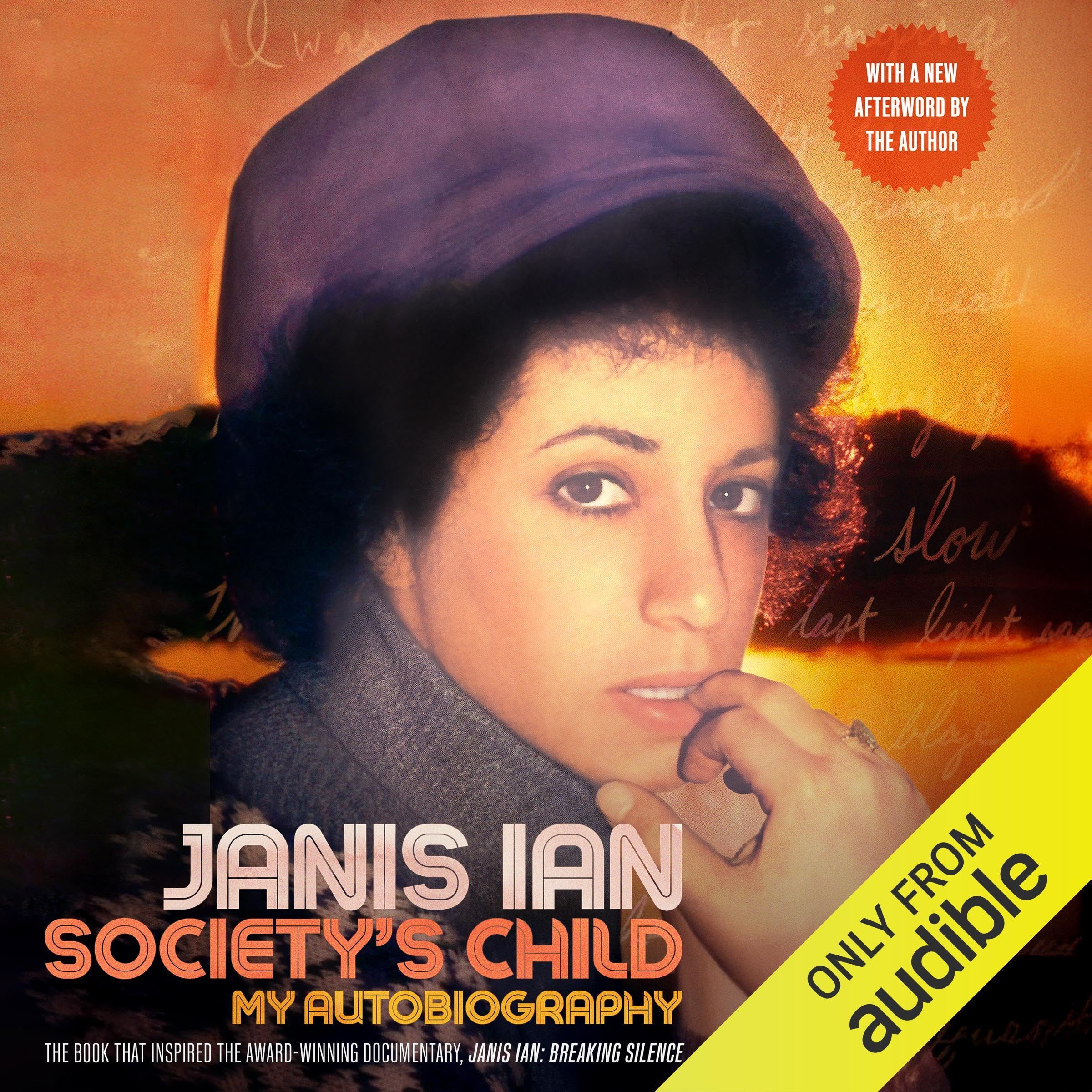 Society's Child: Janis Ian's Powerful Autobiography