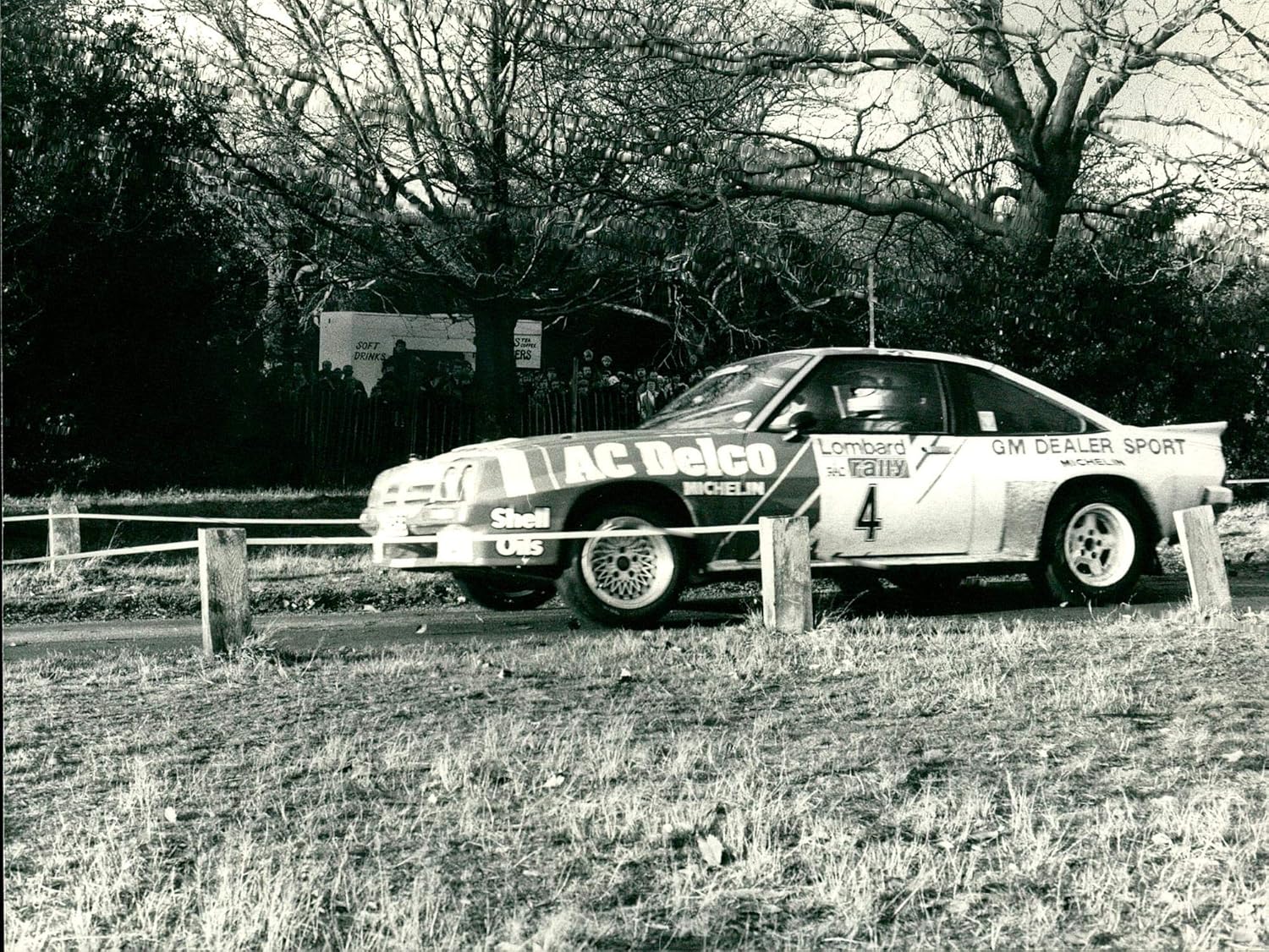 Fotomax Foto Vintage de Jimmy McRae Amazon.es Hogar y cocina