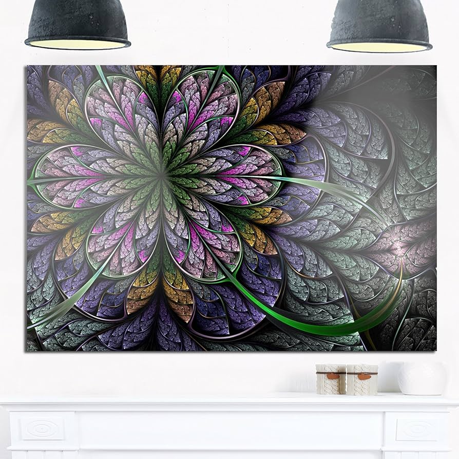 イラスト　アート　「FLAT NOSE」 No.11 イラスト アート 「FLAT NOSE」 No.11 イラスト アート 「FLAT