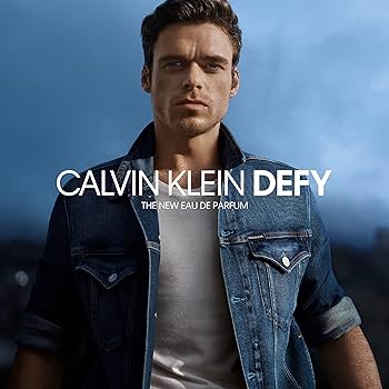   カルバンクライン DEFY　デファィ　200ml Amazon.com: Calvin Klein Ck Defy Eau de Toilette 1 fl oz