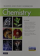 CHEMISTRY 2012 GUIDED READING AND STUDY WORKBOOK GRADE 11
