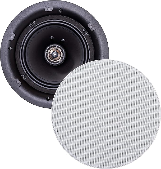 Cambridge Audio C165 inCeiling Speaker 6.5inch Woofer 2Way Speaker