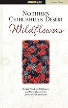 Northern Chihuahuan Desert Wildflowers (Wildflower Series)