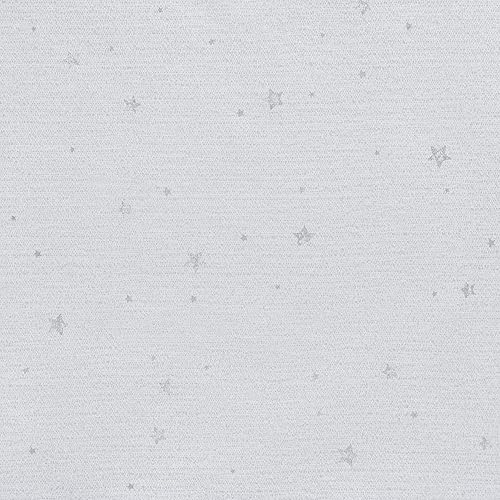 Miniatura 15 de Simmons - Colchón infantil Silver Nights de doble cara para cuna de bebé y colchón para niños pequeños - GREENGUARD Gold - Impermeable - Núcleo de