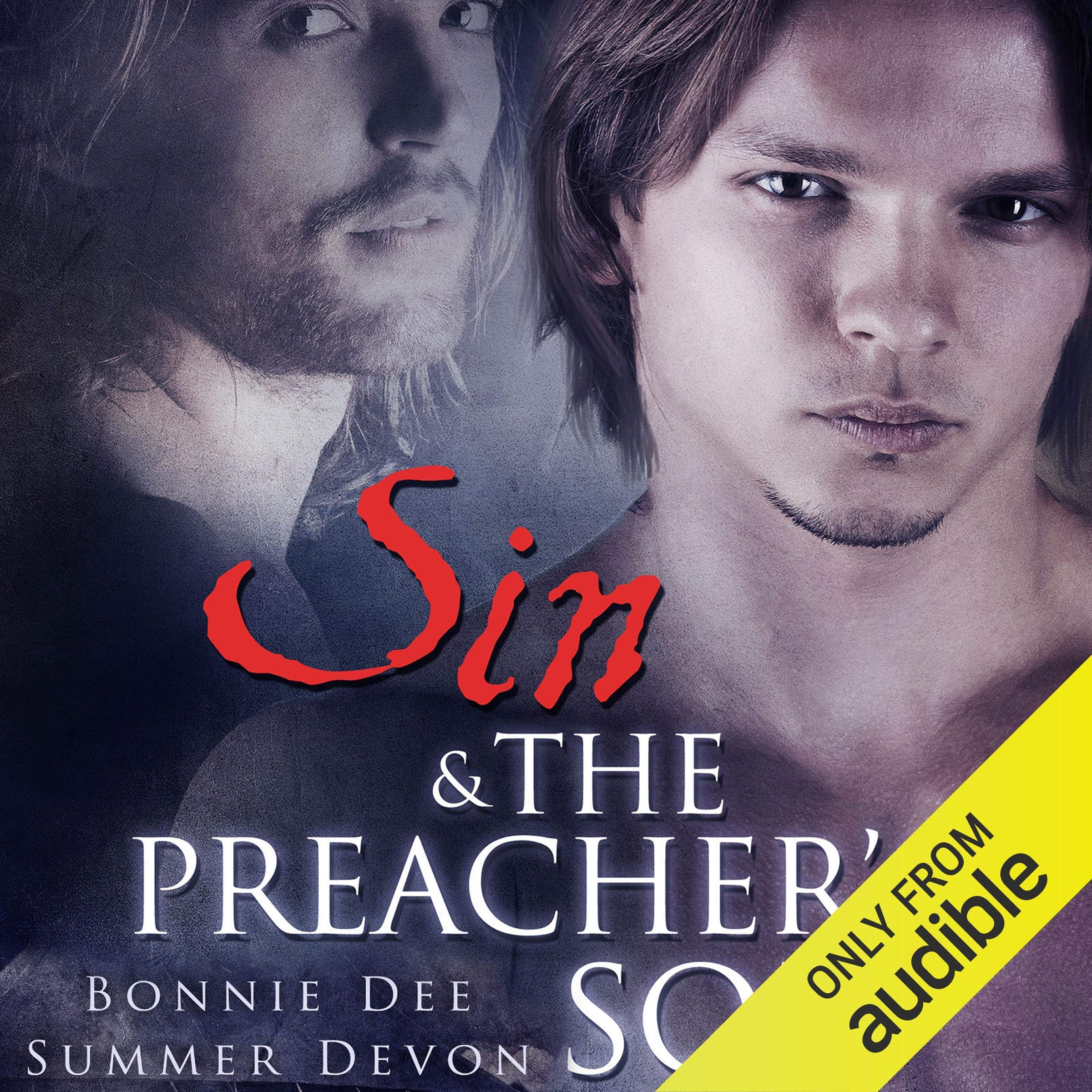 Sin and the Preacher's Son