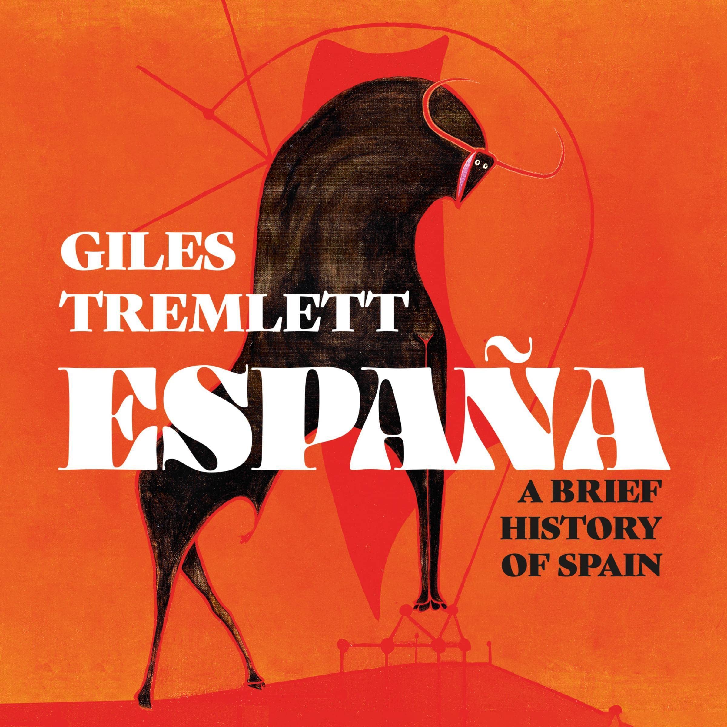 Cover art for Espa&ntilde;a