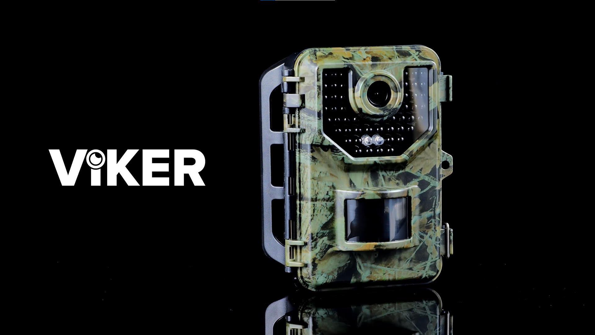 vikeri a1 trail camera