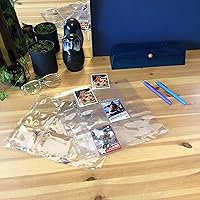 Vista 4 de Ultra Pro Platinum Series - Páginas de 9 bolsillos para tarjetas coleccionables (50 ct.) Protege tarjetas coleccionables coleccionables, tarjetas