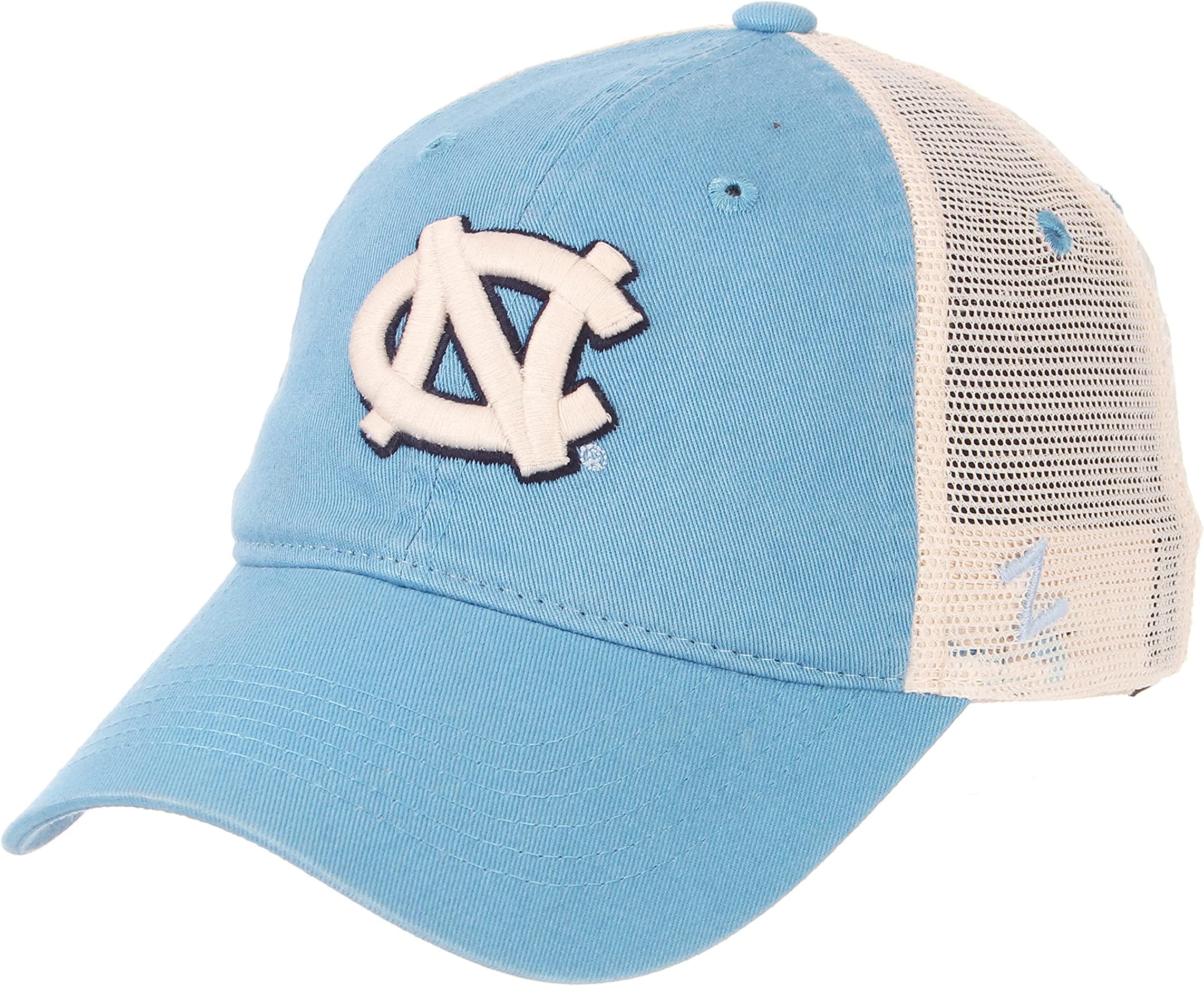 University Relaxed Cap