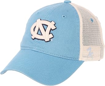 University Relaxed Cap