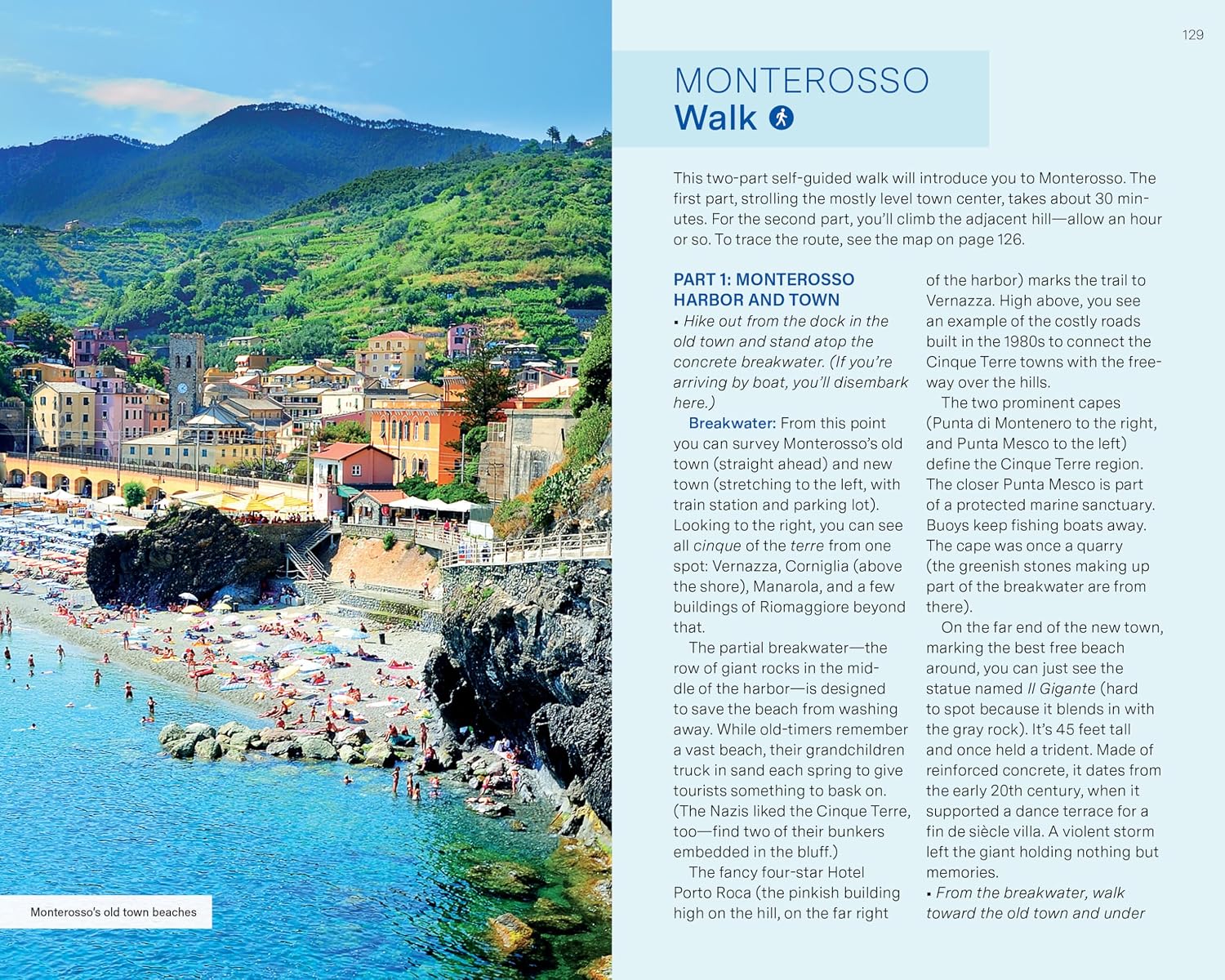Rick Steves Best of Italy (Rick Steves Travel Guide)