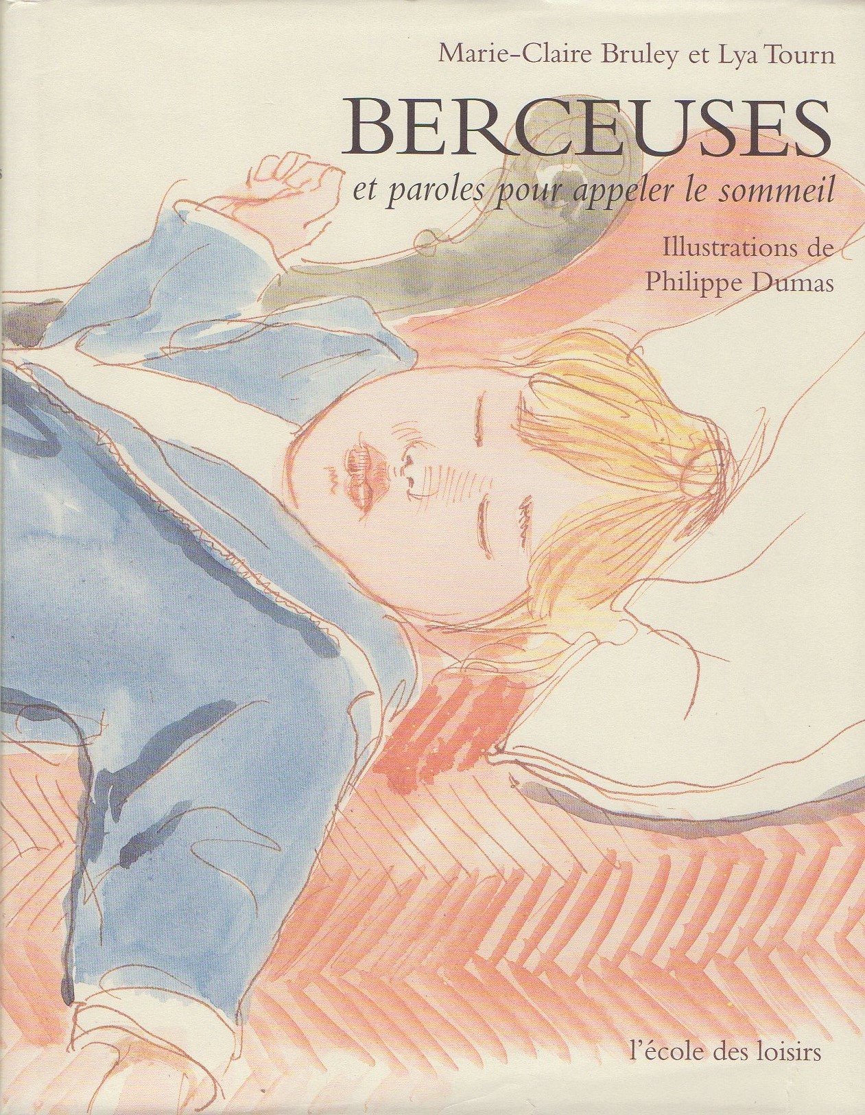 berceuses
