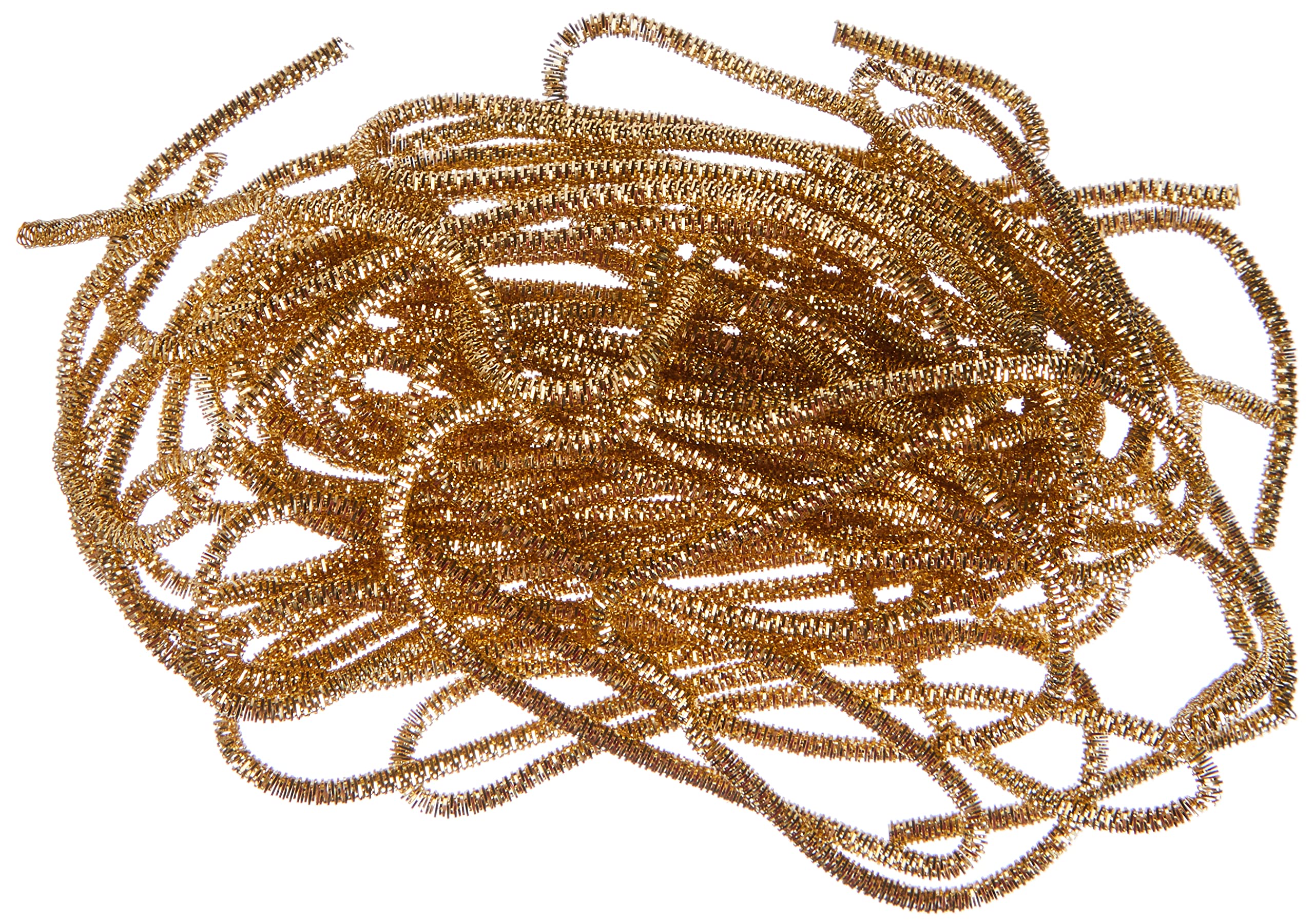 Glorex Gold Bullion 1.5 Mm Wire, 10 X 8.5 X 0.5 Cm