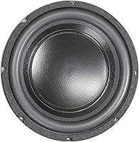 Vista 2 de Eminence Professional Series LAB12 - Altavoz de audio profesional de 12 pulgadas, 400 vatios a 6 ohmios, color negro