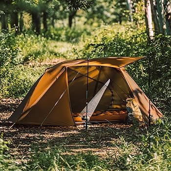 Thous Winds テント ソロ Amazon.co.jp: Thous Winds テント ソロ 軽量 簡単設営 ワンポール