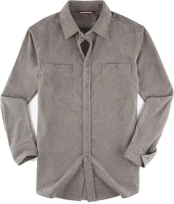 Alex Vando Mens Button Down Shirts Regular Fit Long Sleeve Casual Plaid Flannel Shirt