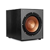 R-120SW Subwoofer, Black