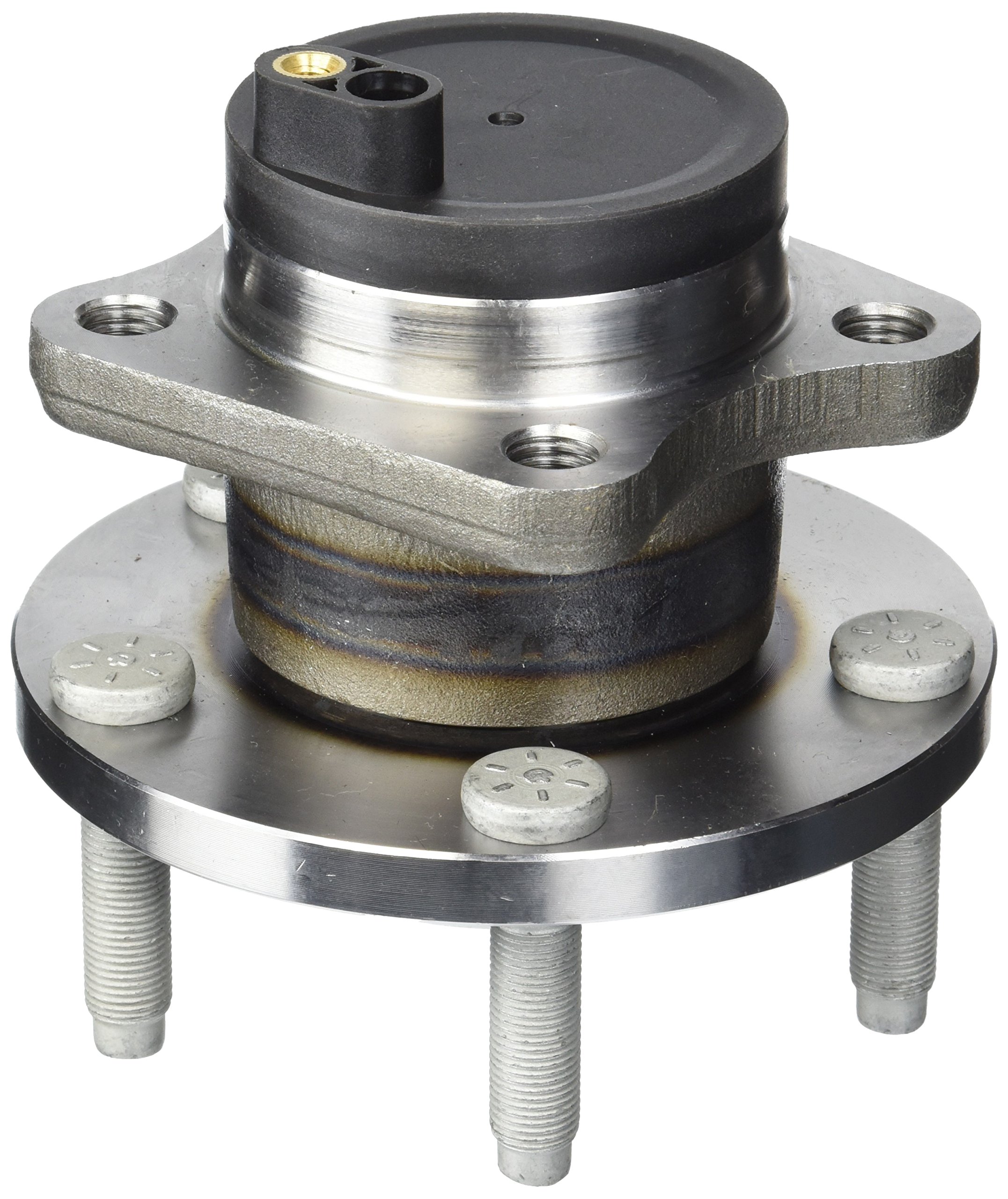Amazon.com: Timken Preset, Pre-Greased And Pre-Sealed Hubs 