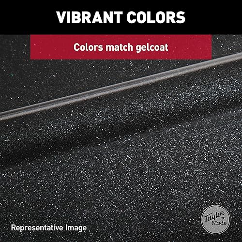 Vista 6 de Taylor Made Products Super Gard - guardabarros inflable de vinilo para barco.