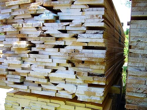 Miniatura 7 de ANCHORSEAL Sellador clásico para troncos y madera, emulsión de cera a base de agua, evita hasta el 90% de las comprobaciones finales en extremos