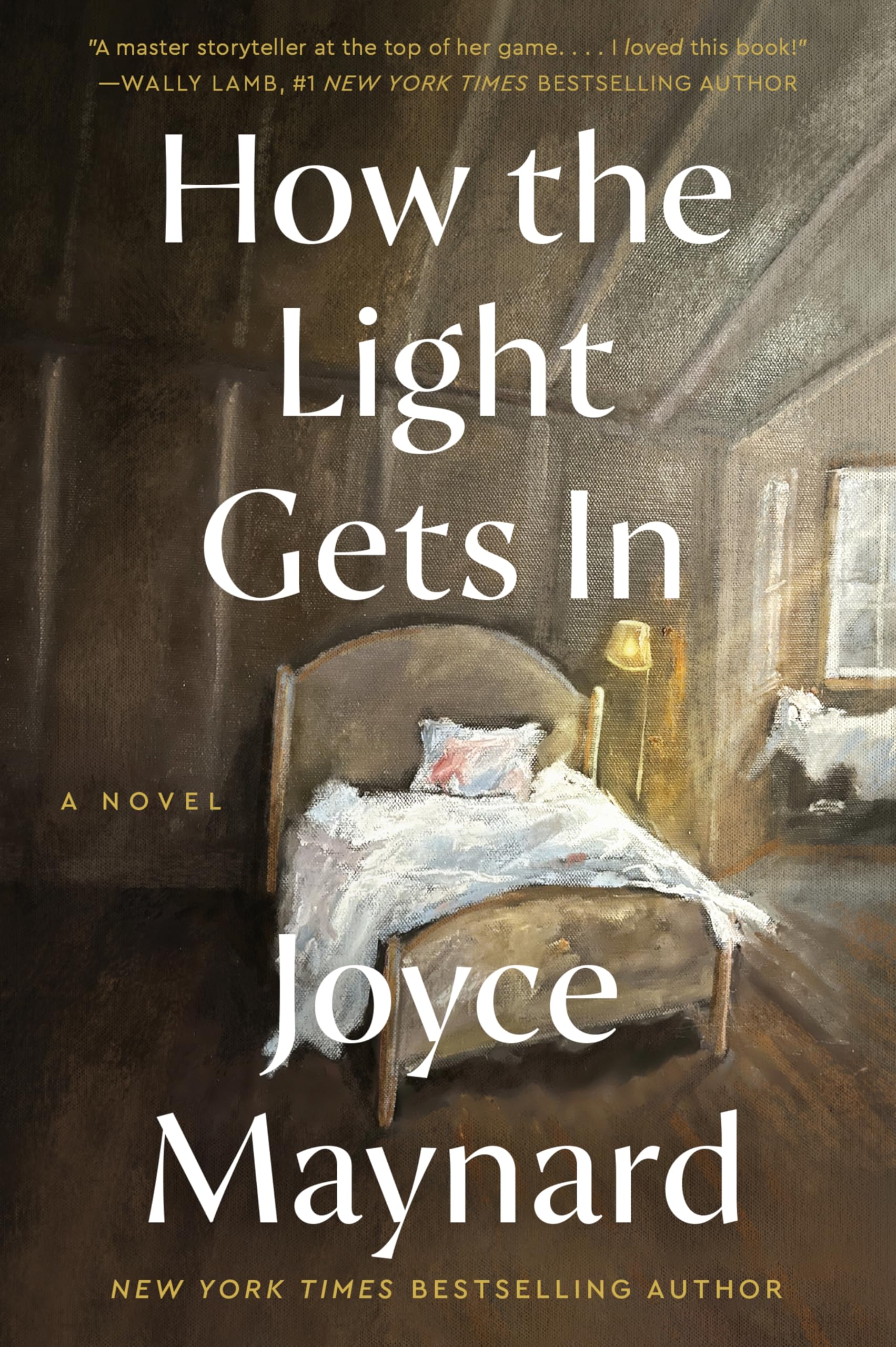 How the Light Gets In: A Sweeping American Family Saga – Three Generations Find Redemption and Home