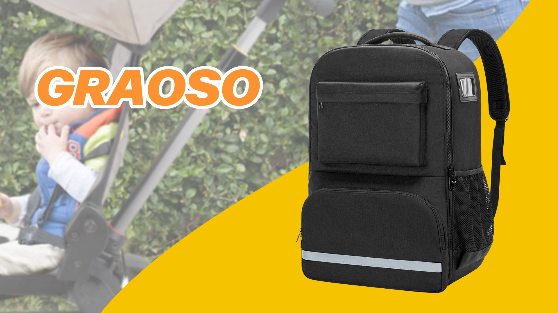 Amazon.com: Travel Bag Compatible with Doona Liki Trike S3 & S5