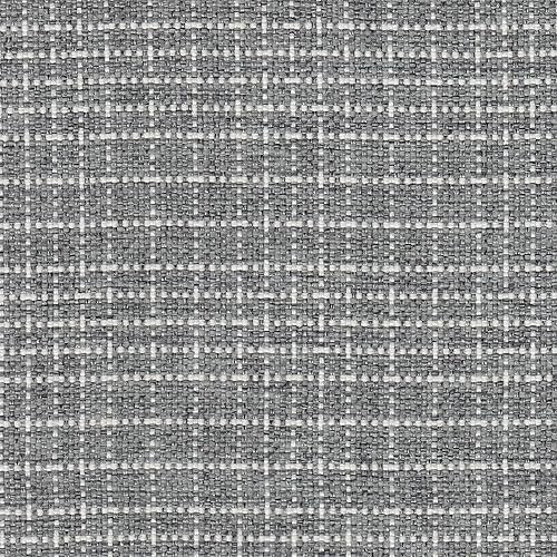 Miniatura 72 de Spatial Order Decoración del hogar | Otomana tapizada mediana rectangular de almacenamiento | Otomana con tapa con bisagras con almacenamiento para