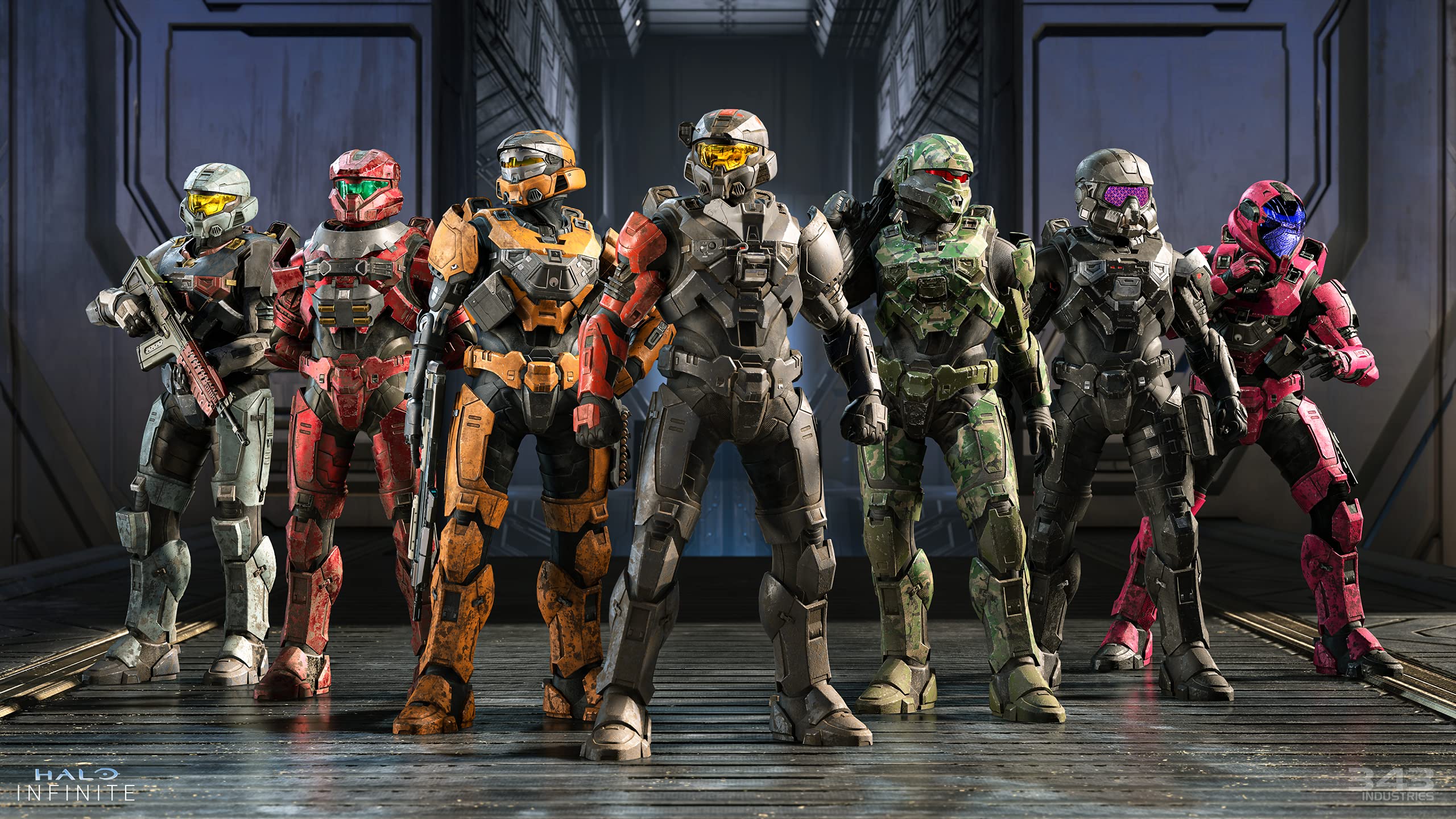 Amazon.co.jp: Halo Infinite - Xbox Series : Video Games