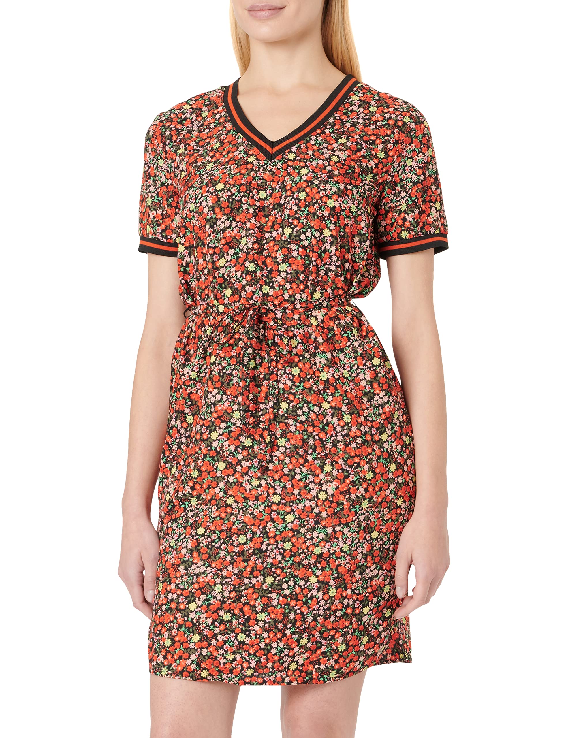 BlendSheWomen's Bsrochelle R Dr Dress