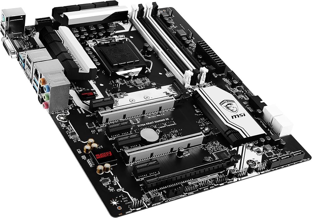 Intel core i7 6700 z170a krait セット Intel core i7 6700 z170a krait セット