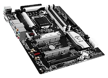Intel core i7 6700 z170a krait セット Intel i7-6700K + Z170 PRO GAMING + Crucial 8GB 2400MHz