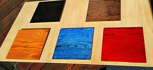 Miniatura 3 de Tintes  tinte para madera  Tinte líquido de alcohol  hace 2 manchastonos por color