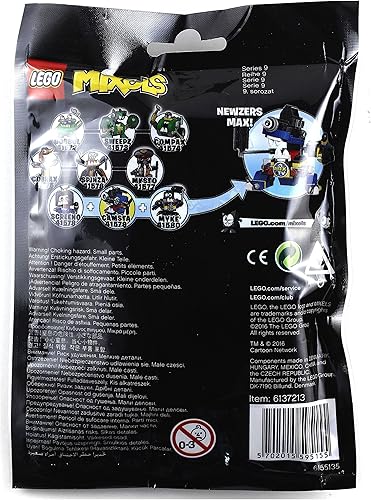 Miniatura 2 de Lego Miku Cell kyamusuta 41579