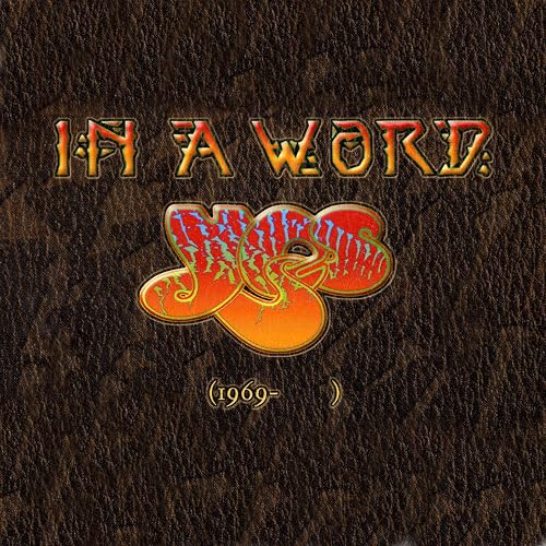 Amazon Music イエスのin A Word Yes 1969 Amazon Co Jp