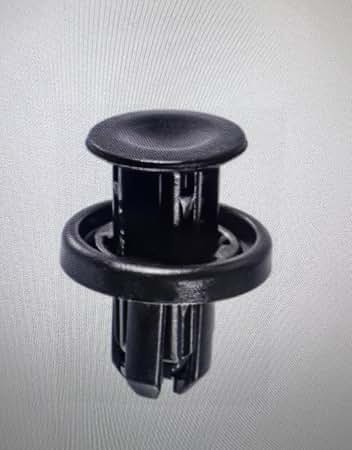 Amazon.com: 15 Push Type Retainer OEM Number : (91505TM8003