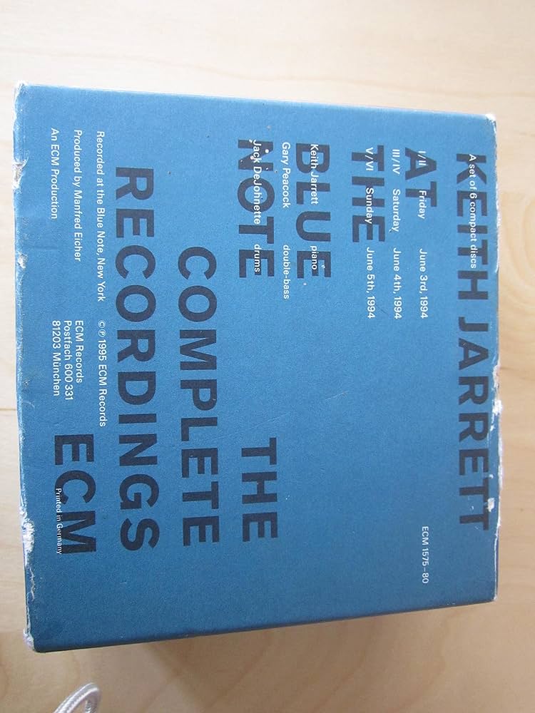 キース・ジャレット　ブルー・モーメント　12㌅レコード　帯付き キース・ジャレット ブルー・モーメント 12㌅レコード 帯付き LP