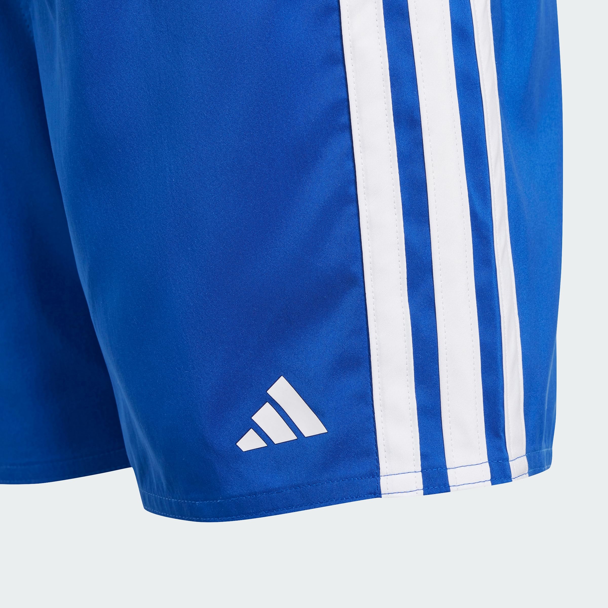 adidas 3-Stripes Swim Shorts Bañador