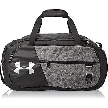 under armor duffel bags
