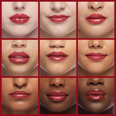 ☀️ Juicy Cherry Lips! 🍒 ETUDE Dear Darling Water Tint