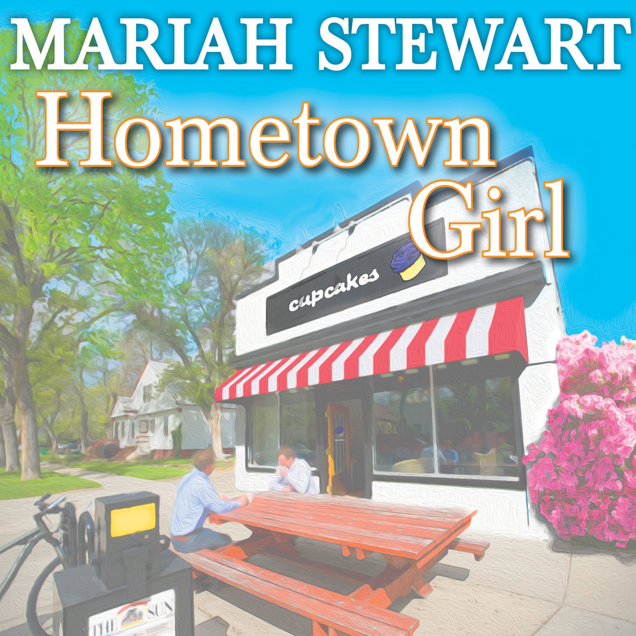 Cover art for Hometown Girl
