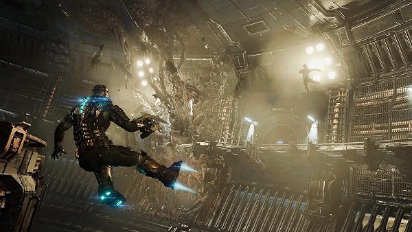 Dead Space: Digital Deluxe Edition Upgrade | Xbox Series X|S - Codice download - 2
