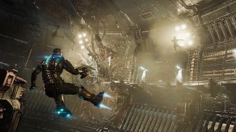 Dead Space: Digital Deluxe Edition Upgrade - Xbox Series X|S [Digital Code]