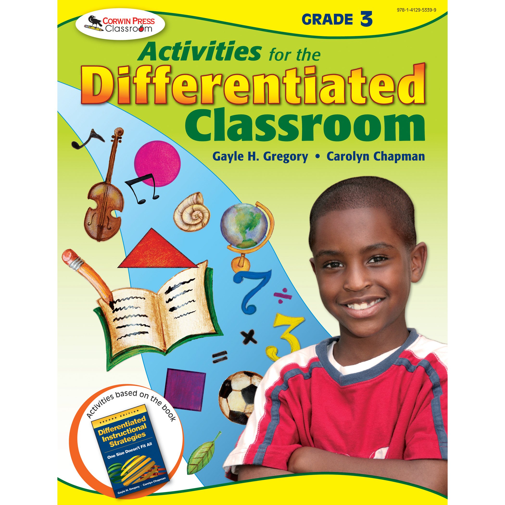 Corwin Activities for the Differentiated Classroom: Grade Three