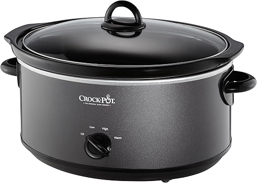 Slow Cookers
