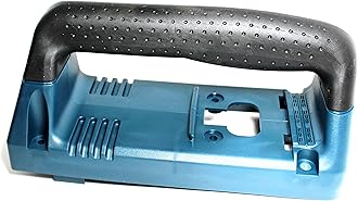 Bosch Parts 1615132082 Handle