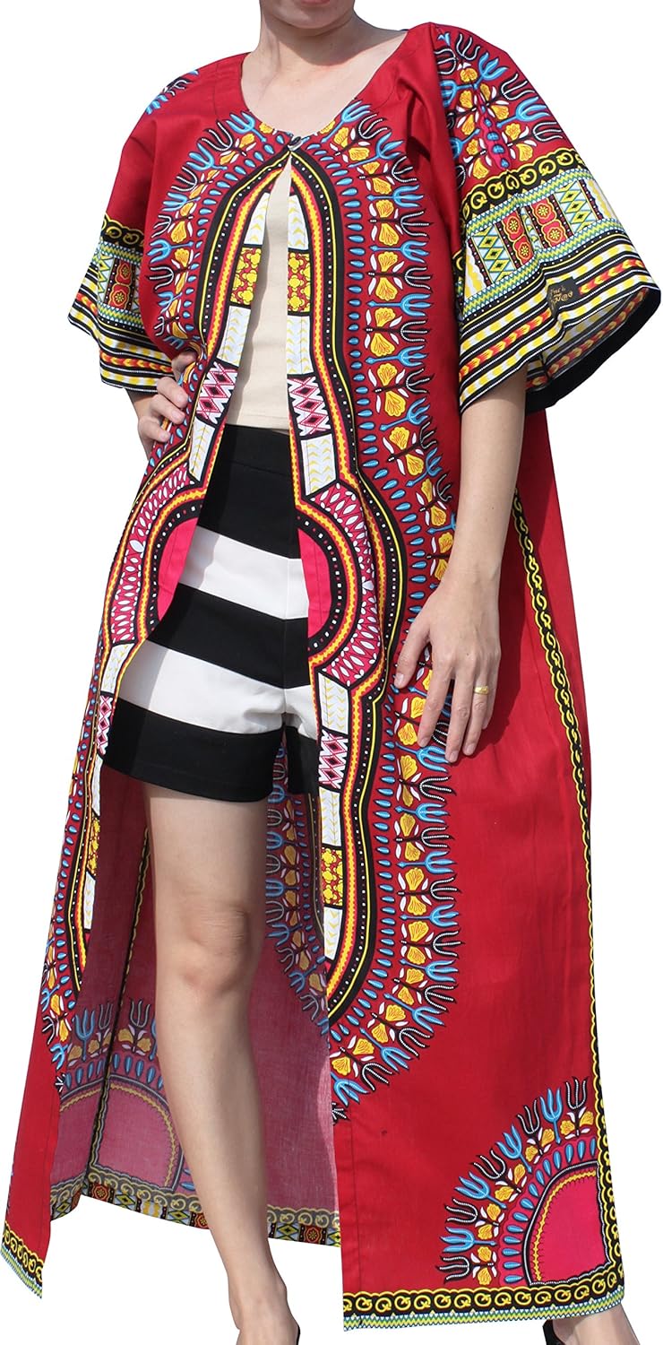 dashiki womens