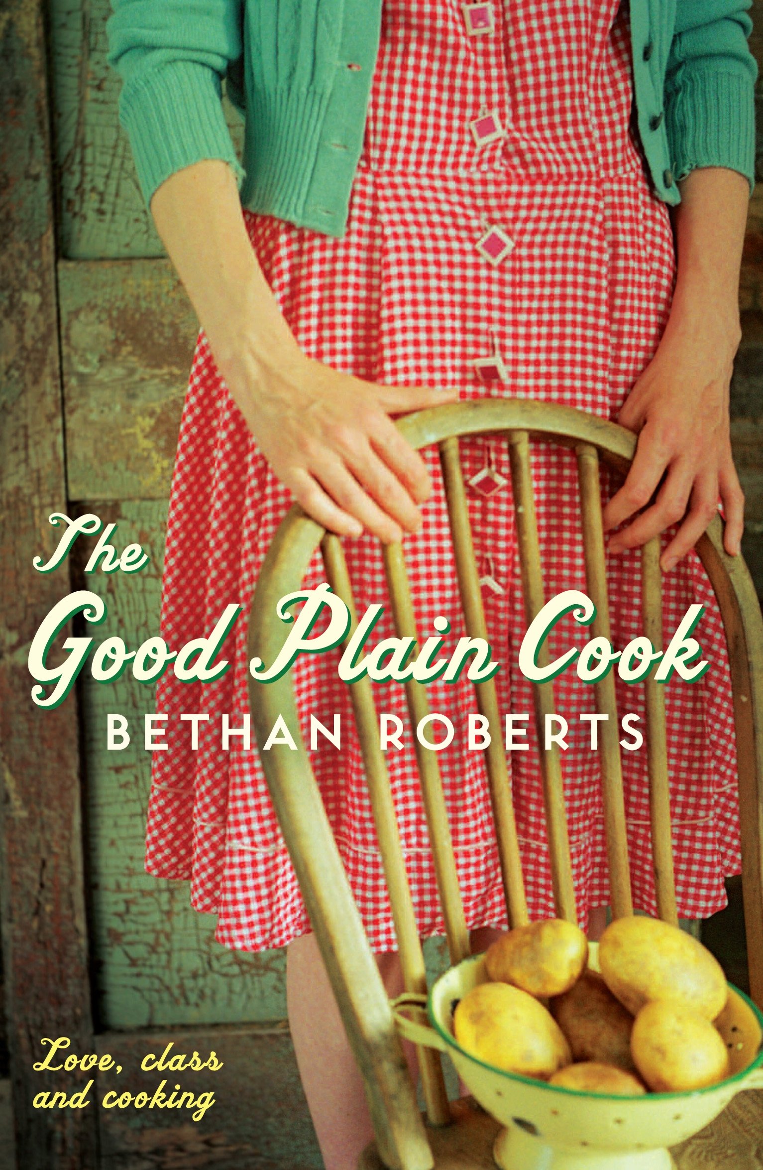 THE GOOD PLAIN COOK