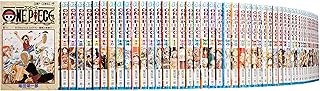 Amazon Co Jp ワンピース 全巻