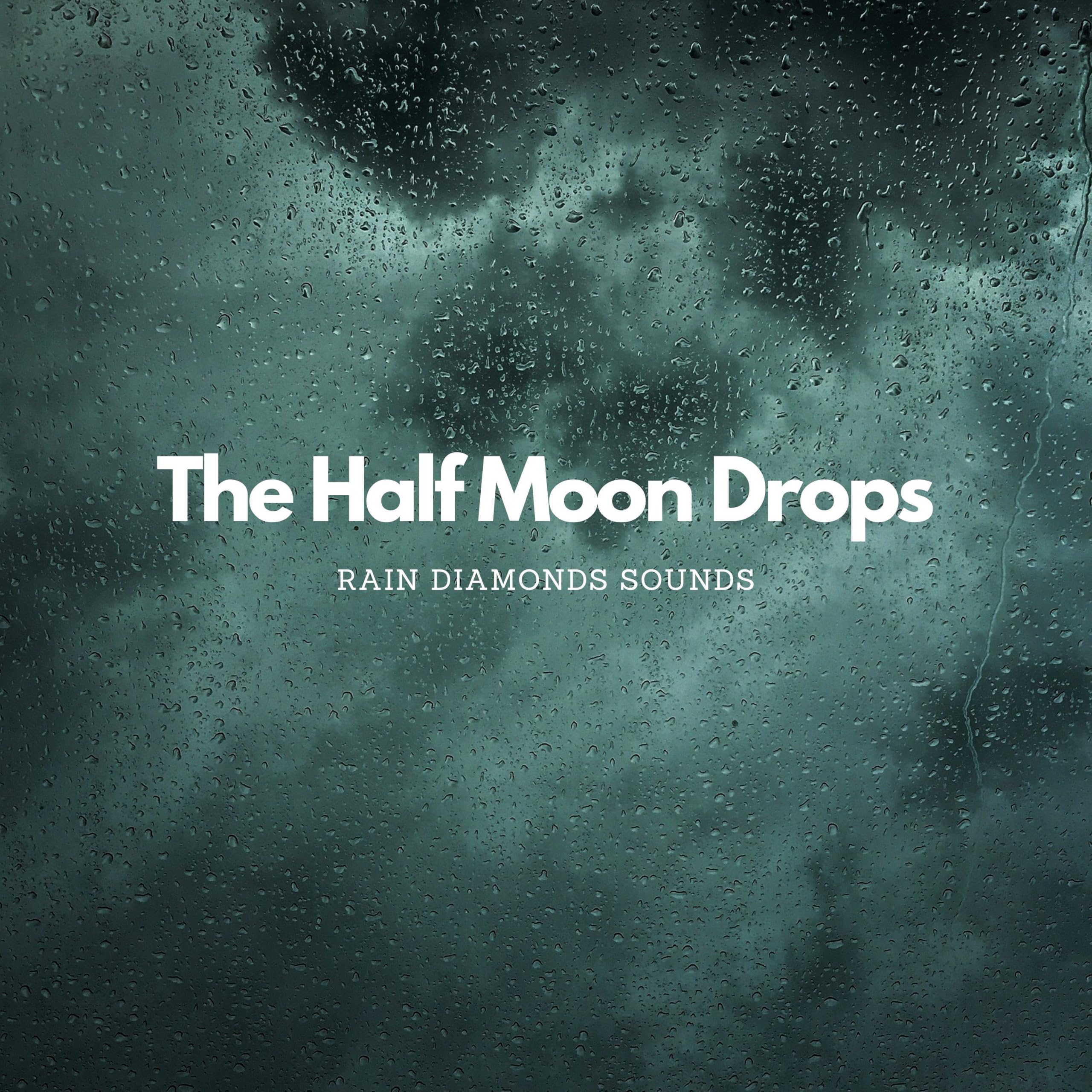 Rain Diamonds Sounds